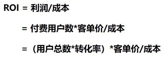 181 当你的领导制定运营指标的时候，TA在想什么？