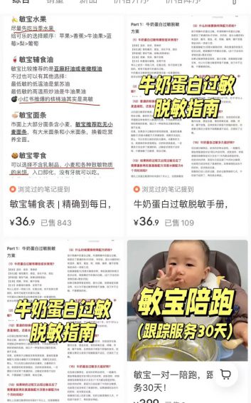 711 DeepSeek赋能小红书，卖出2000单数字产品，我是怎么做的？